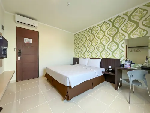 Hotel 88 Embong Kenongo Surabaya À ne pas manquer Photos
