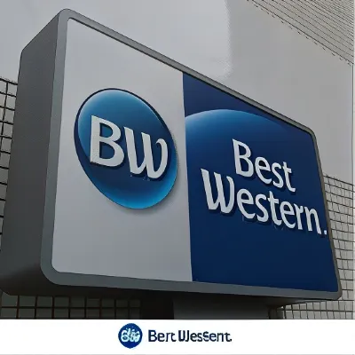 Best Western Osaka Tsukamoto Photos