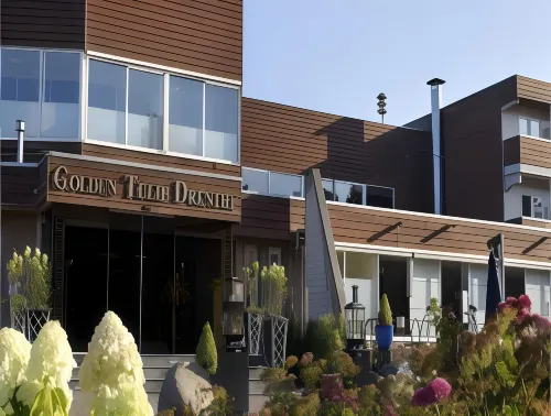Fletcher Hotel - Restaurant de Zeegser Duinen Außen Photos