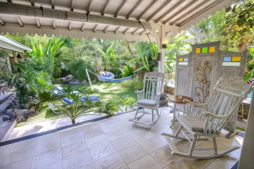 Bali Santi Bungalows Espaces publics Photos