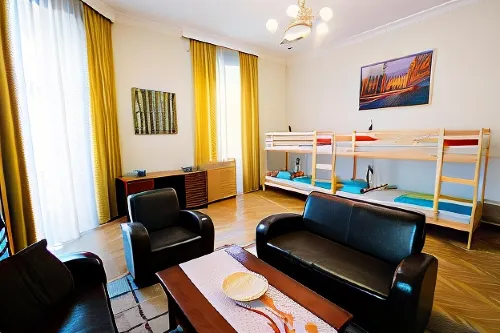 Friends Hostel & Apartments Photos