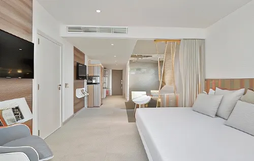Innside by Meliá Calviá Beach Photos