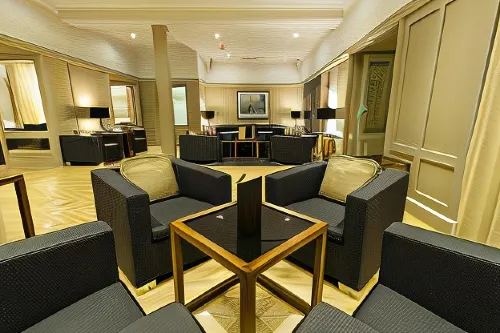Claremont Hotel Aree comuni Photos