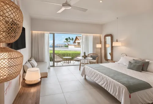 Preskil Island Resort Chambres Photos