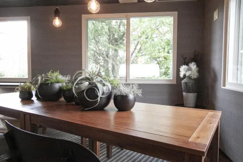 Uchi Living Stay Otaru Suitengu Khu vực công cộng Photos