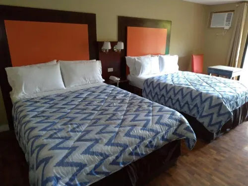 Maharajah Hotel Camere Photos
