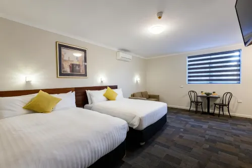 Gallery Hotel Rum Photos