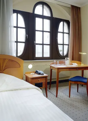Tryp by Wyndham Kassel City Centre Rooms Photos