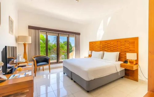 S Resorts Hidden Valley Bali Rooms Photos