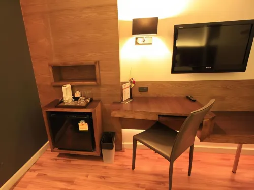 Siam Swana Chambres Photos