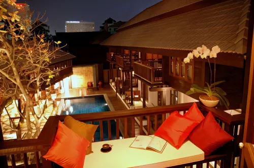 Banthai Village Leisure & Recreation Photos