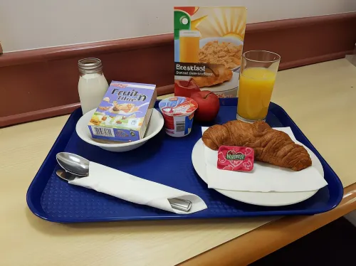 Days Inn by Wyndham Membury M4 Dining Photos