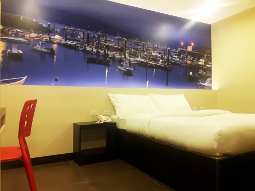 Sugbutel Family Hotel Cebu powered by Cocotel Избранное Photos