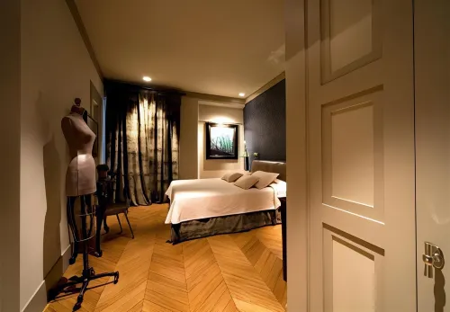 Hotel Balestri - Wtb Hotels Photos