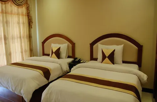 Classy Hotel Chambres Photos