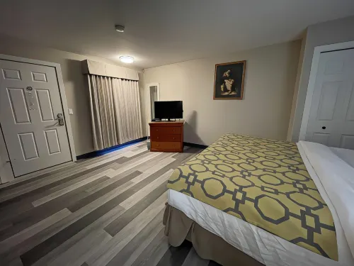 Baymont by Wyndham Hinton Chambres Photos