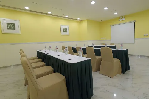Ramada Hong Kong Grand View Business Facilities Photos