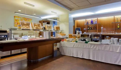 Hotel Don Curro Dining Photos
