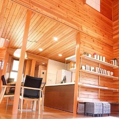 Hotel Cypress Karuizawa Public Areas Photos