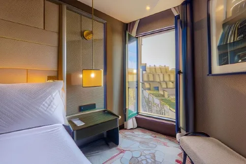Turim Boulevard Hotel Номера Photos