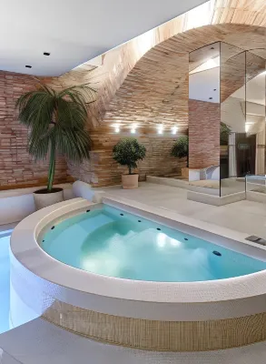 Narutis Hotel - Small Luxury Hotels of the World Leisure & Recreation Photos