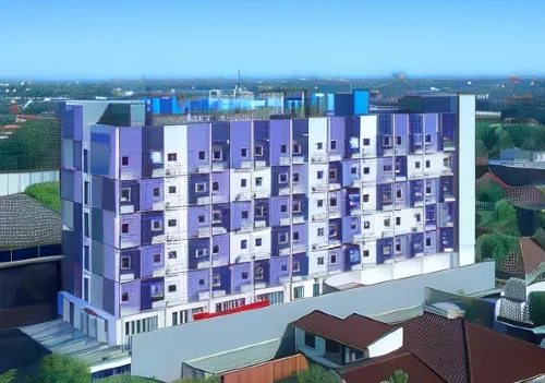 Ibis Budget Semarang Tendean Da non perdere Photos
