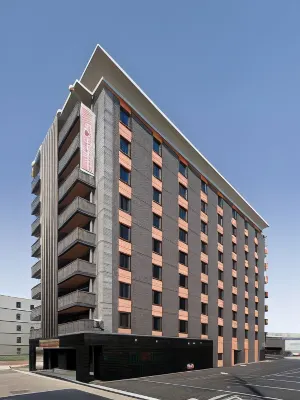 Access Inn Kariya Экстерьер Photos