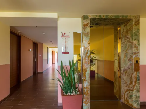 Sens Hotel  Spa + Conference Ubud Town Centre Public Areas Photos