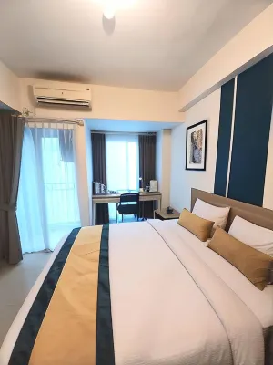 Hotel Dhika Serenity Bekasi Photos