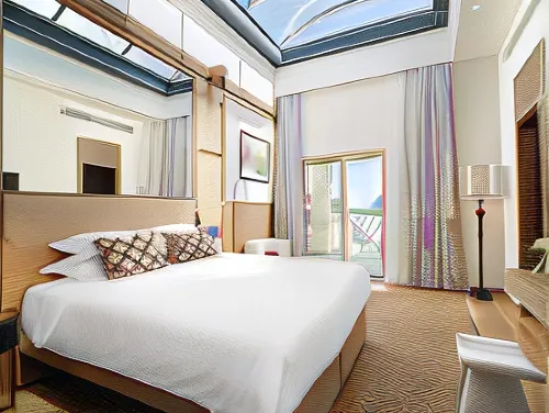 Leonardo Boutique Hotel Larnaca Photos
