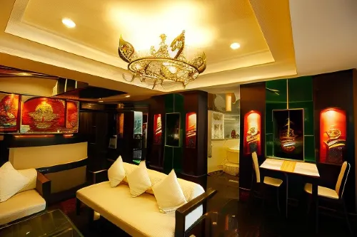 Mirth Sathorn Hotel Photos
