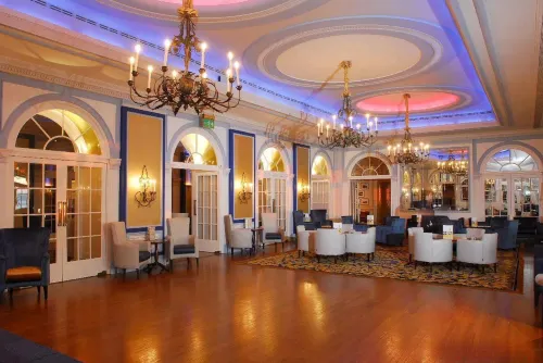 The Imperial Torquay Khu vực công cộng Photos