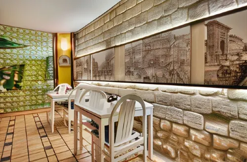 Hotel Le Faubourg Paris Photos