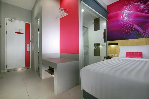 favehotel Ahmad Yani Banjarmasin Chambres Photos