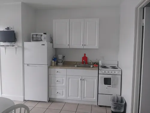 Kingsail Resort Photos