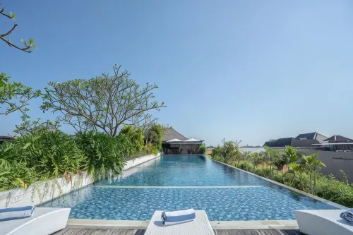 Ramada by Wyndham Bali Sunset Road Kuta Thư giãn & Giải trí Photos