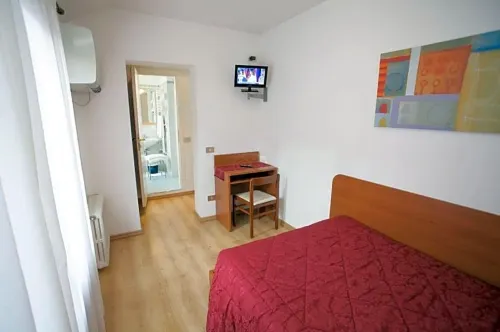 Hotel Caprera Photos