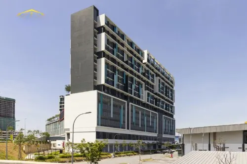 Core Suite KLIA by DreamScape Exterior Photos