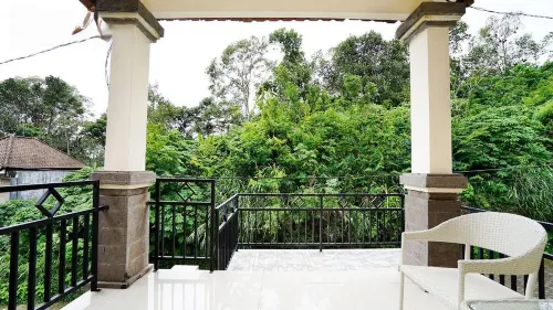 CLV Hotel & Villa Khu vực công cộng Photos