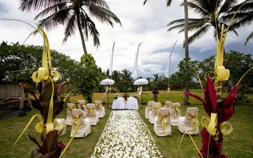 Agung Raka Resort & Villa Relaksasi & Rekreasi Photos