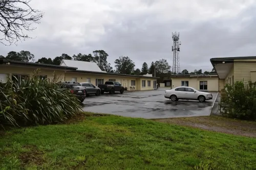 Wilsons Promontory Motel Public Areas Photos