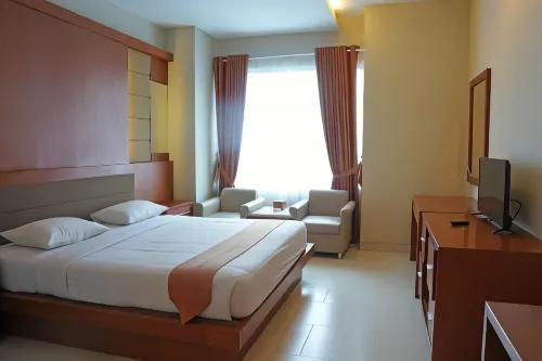 Hotel Arinas Chambres Photos