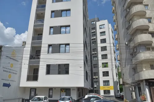 Uptown Residence Apartments Exterior Photos