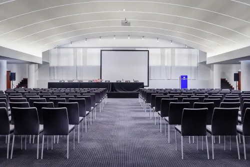 Eurostars Roma Aeterna Business Facilities Photos