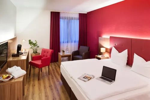 Roomingtons Wetzlar Photos