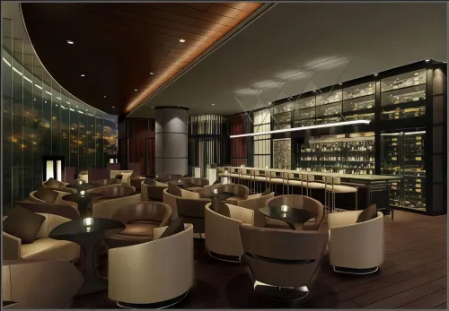 Royal Plaza Hotel Public Areas Photos