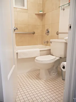 The Mosser Rooms Photos