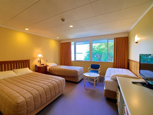 Brentwood Hotel Da non perdere Photos