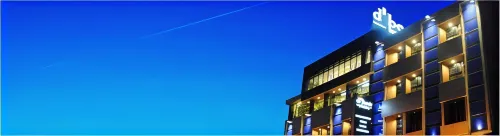 DBEST HOTEL OTISTA من الخارج Photos