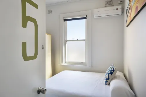 Melton Hotel Chambres Photos